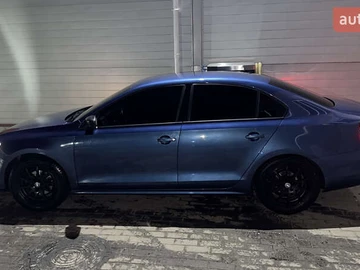 Авто Volkswagen Jetta 2016 № 7897144