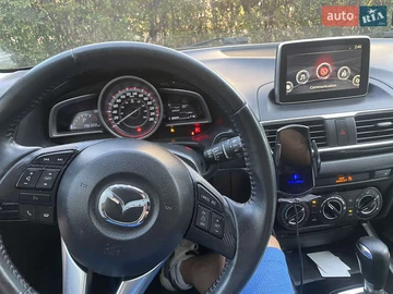 Авто Mazda 3 2014 № 7897145