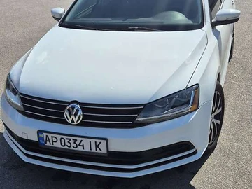 Авто Volkswagen Jetta 2017 № 7897147