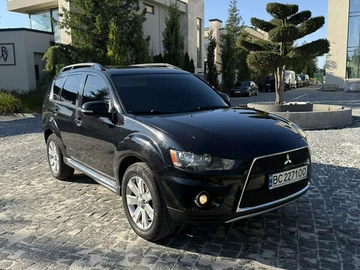 Авто Mitsubishi Outlander 2011 № 7897151