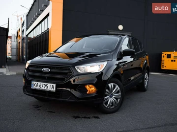 Авто Ford Escape 2017 № 7897152