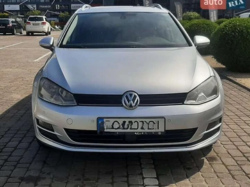 Авто Volkswagen Golf 2013 № 7897155