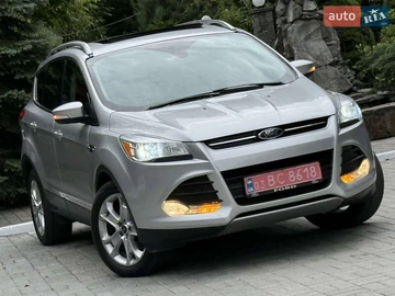Авто Ford Escape 2016 № 7897166