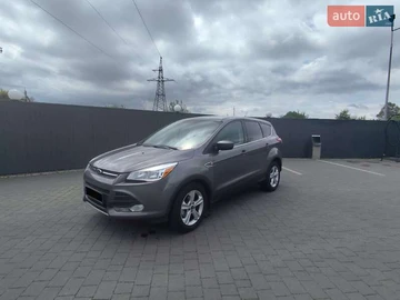 Авто Ford Escape 2014 № 7897170