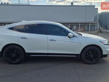 Авто Honda Crosstour 2013 № 7897174