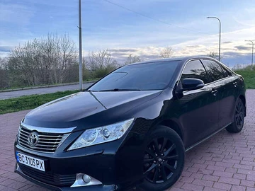 Авто Toyota Camry 2011 № 7897180