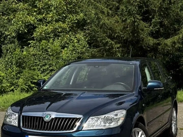 Авто Skoda Octavia 2013 № 7897182