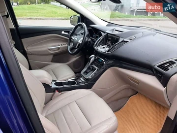 Авто Ford Escape 2013 № 7897204