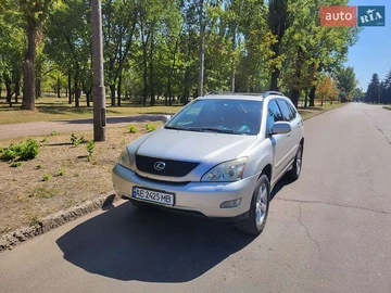 Авто Lexus Rx 2007 № 7897205