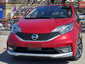 Авто Nissan Note 2018 № 7897213