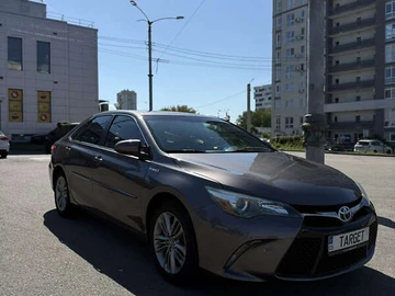 Авто Toyota Camry 2014 № 7897235