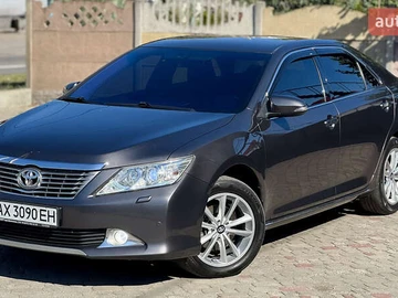 Авто Toyota Camry 2012 № 7897245
