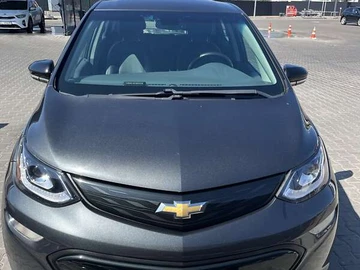 Авто Chevrolet Bolt Ev 2017 № 7897246
