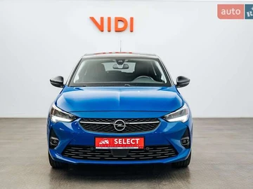 Авто Opel Corsa 2020 № 7897251