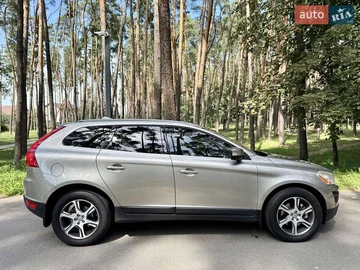 Авто Volvo Xc60 2012 № 7897252