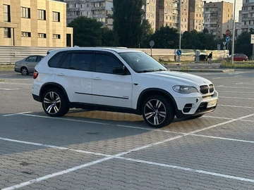 Авто BMW X5 2012 № 7897253