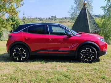Авто Opel Mokka 2022 № 7897257