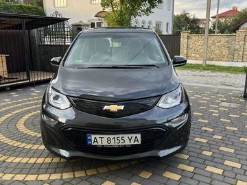 Авто Chevrolet Bolt Ev 2019 № 7897264