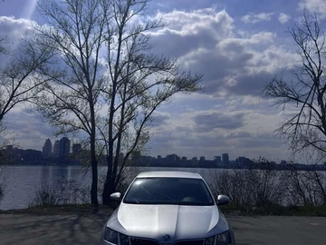 Авто Skoda Octavia 2019 № 7897265