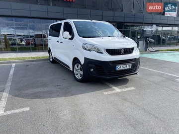 Авто Peugeot Expert 2016 № 7897271