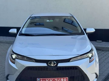 Авто Toyota Corolla 2022 № 7897275