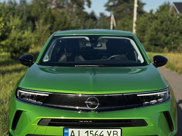 Авто Opel Mokka 2021 № 7897277