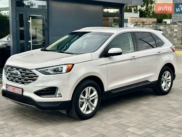 Авто Ford Edge 2019 № 7897281