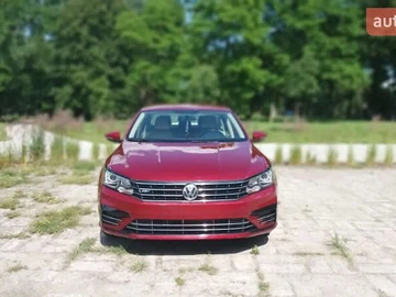 Авто Volkswagen Passat 2018 № 7897290