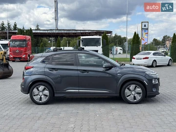 Авто Hyundai Kona 2020 № 7897296