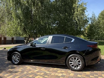 Авто Mazda 3 2019 № 7897301