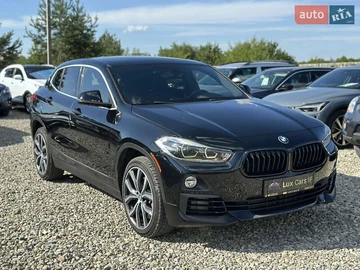 Авто BMW X2 2018 № 7897302
