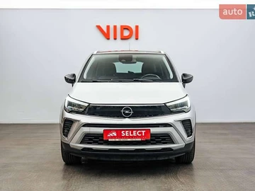 Авто Opel Crossland 2023 № 7897308