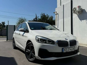 Авто BMW 2 Series Active Tourer 2019 № 7897312