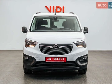 Авто Opel Combo 2023 № 7897318