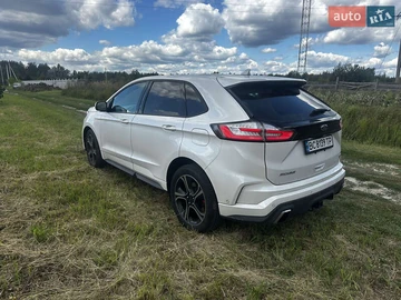 Авто Ford Edge 2019 № 7897319
