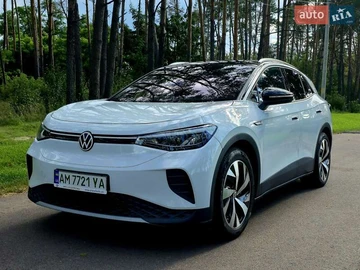 Авто Volkswagen Id 3 2020 № 7897320