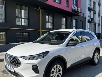 Авто Ford Escape 2024 № 7897328