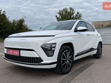 Авто Hyundai Kona 2023 № 7897339