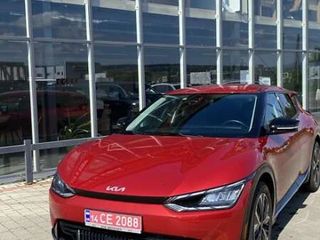Авто KIA Ev6 2023 № 7897349