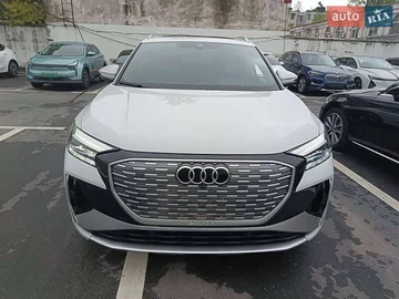 Авто Audi E-Tron 2022 № 7897354