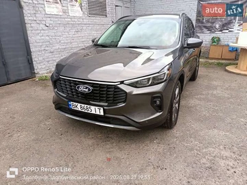 Авто Ford Escape 2024 № 7897355