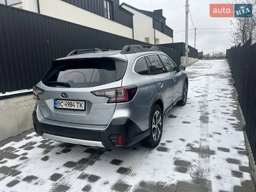 Авто Subaru Outback 2019 № 7897359