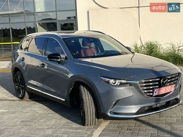 Авто Mazda Cx-9 2023 № 7897364