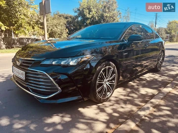 Авто Toyota Avalon 2020 № 7897379