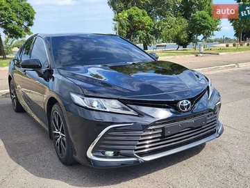 Авто Toyota Camry 2023 № 7897381