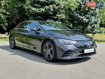 Авто Mercedes Eqe 2023 № 7897396