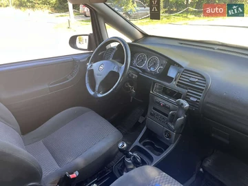 Авто Opel Zafira 2004 № 7897421