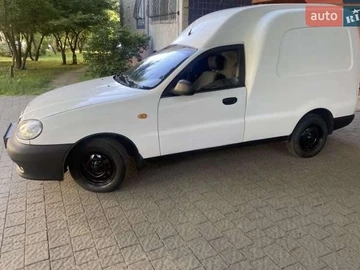 Авто Daewoo Sens 2011 № 7897422