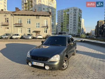 Авто ВАЗ 2172 Priora 2011 № 7897423