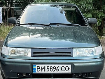 Авто ВАЗ 2110 2010 № 7897429